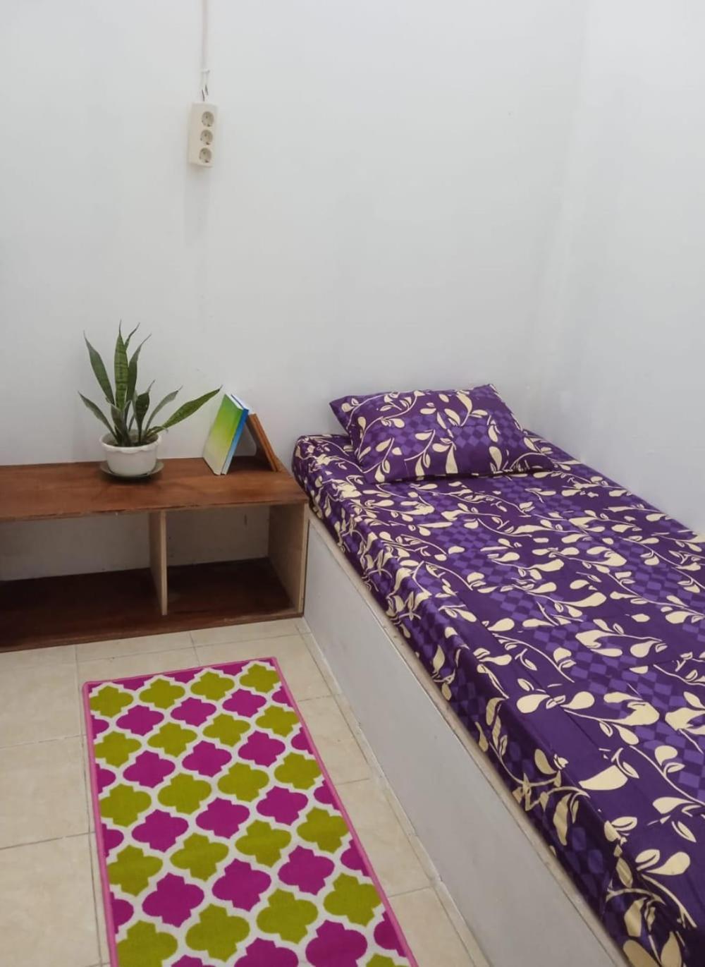 Greenkost Hostel Sintang Ngoại thất bức ảnh